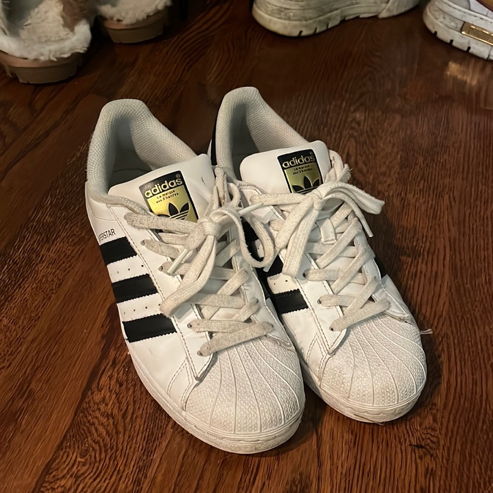 Women’s Adidas